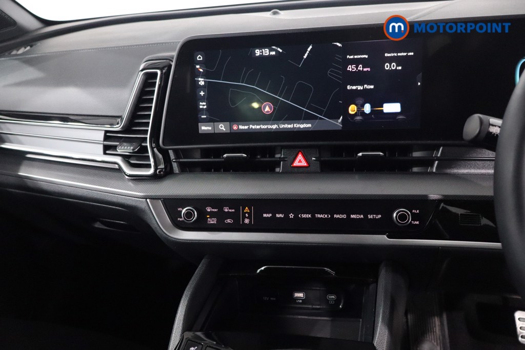 Used Kia Sportage for sale - 77245791: Photo 26