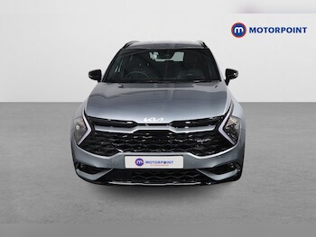 Used Kia Sportage undefined for sale - 77245791: Photo