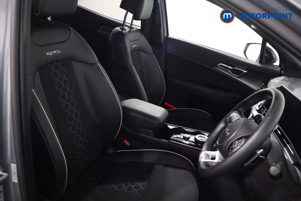 Used Kia Sportage for sale - 77245791: Photo 30