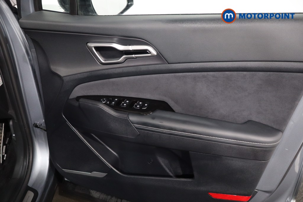 Used Kia Sportage for sale - 77245791: Photo 32