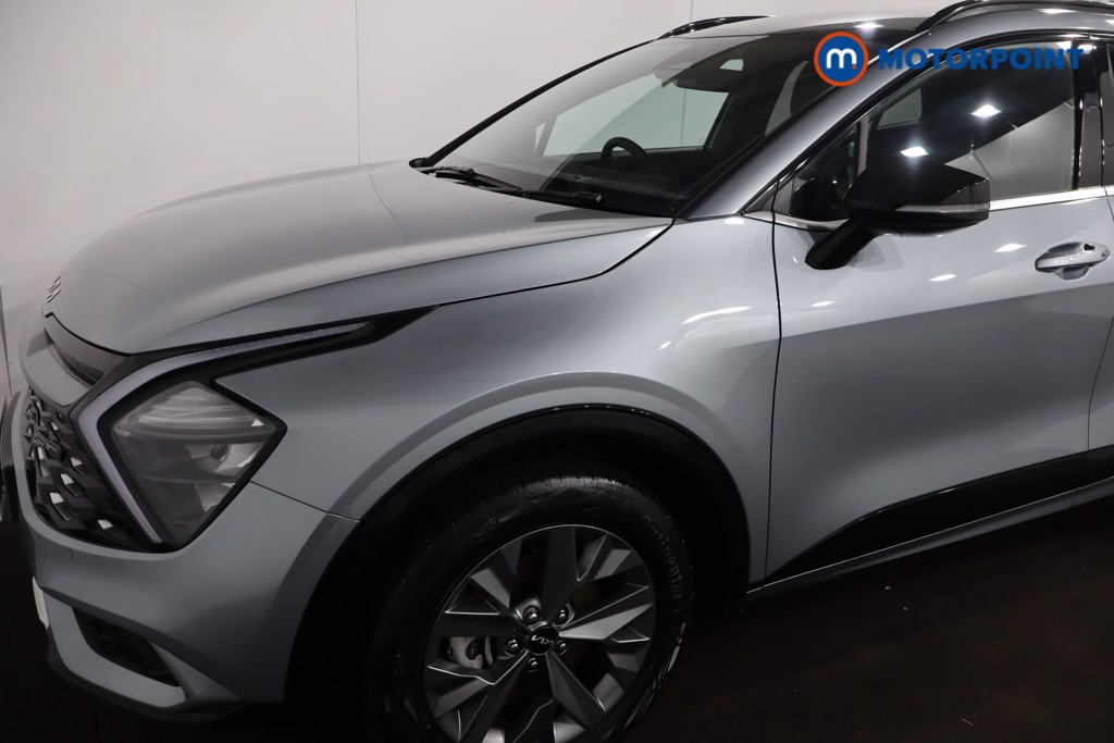 Used Kia Sportage for sale - 77245791: Photo 36