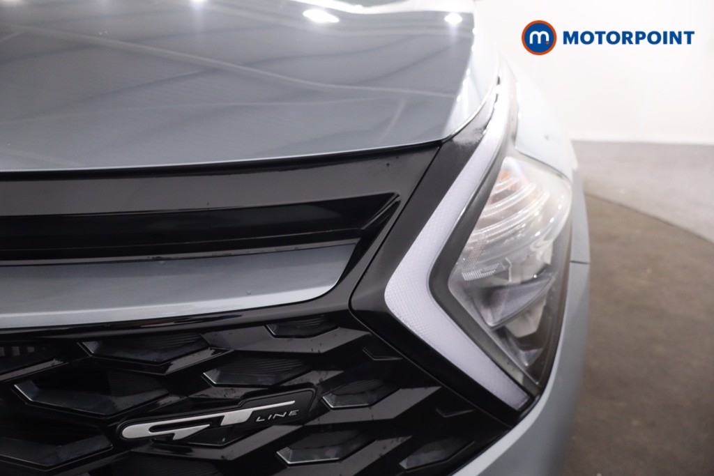 Used Kia Sportage for sale - 77245791: Photo 39