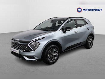 Used Kia Sportage undefined for sale - 77245791: Photo