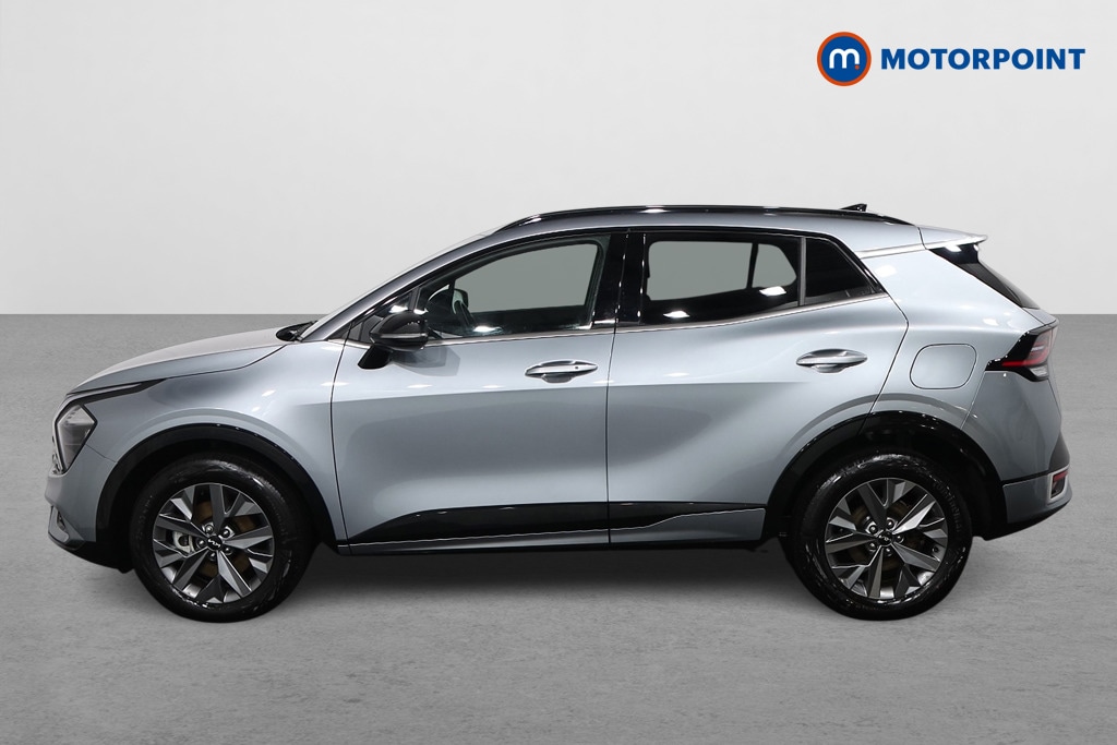 Used Kia Sportage for sale - 77245791: Photo 4