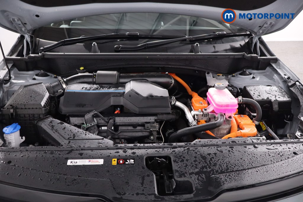 Used Kia Sportage for sale - 77245791: Photo 41