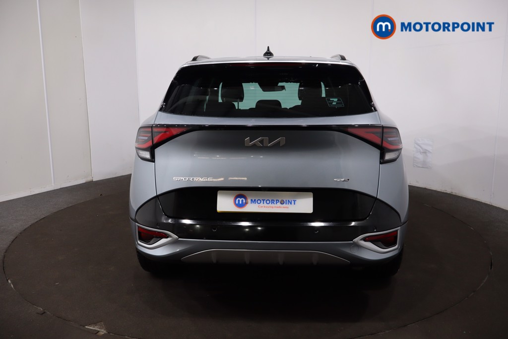 Used Kia Sportage for sale - 77245791: Photo 43