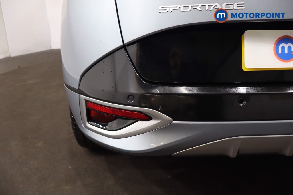 Used Kia Sportage for sale - 77245791: Photo 45