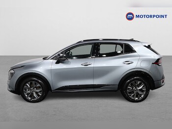 Used Kia Sportage undefined for sale - 77245791: Photo