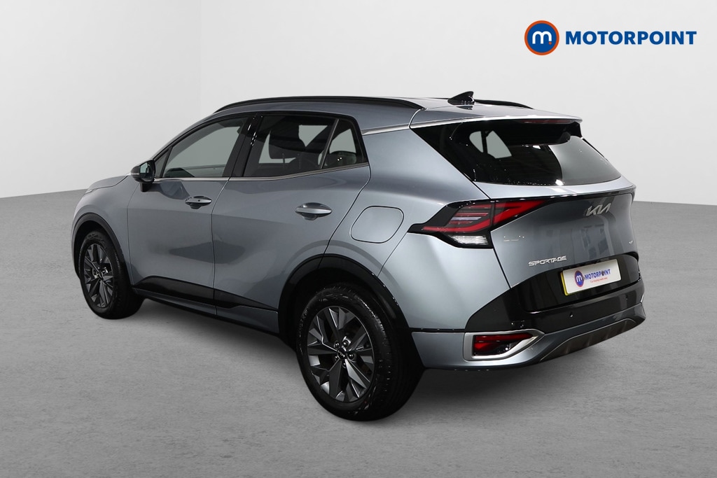 Used Kia Sportage for sale - 77245791: Photo 5