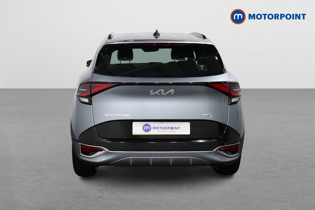 Used Kia Sportage for sale - 77245791: Photo 6