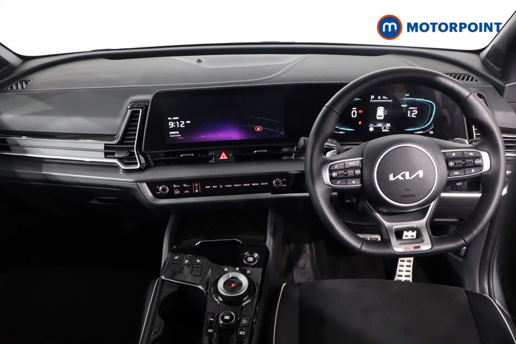 Used Kia Sportage for sale - 77245791: Photo 9