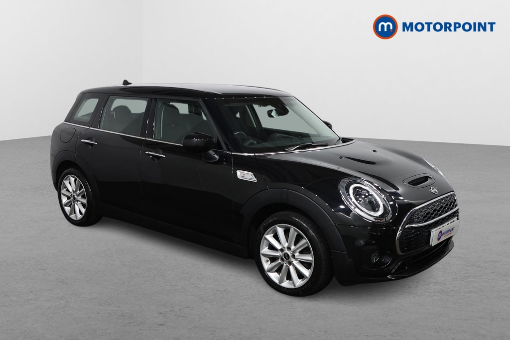Used MINI Clubman 2022 for sale - 76402841: Photo 1