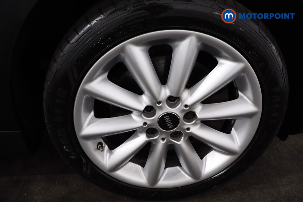 Used MINI Clubman 2022 for sale - 76402841: Photo 18