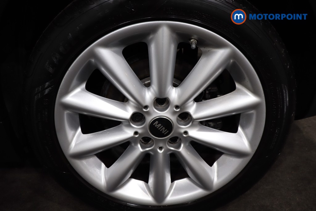 Used MINI Clubman 2022 for sale - 76402841: Photo 20