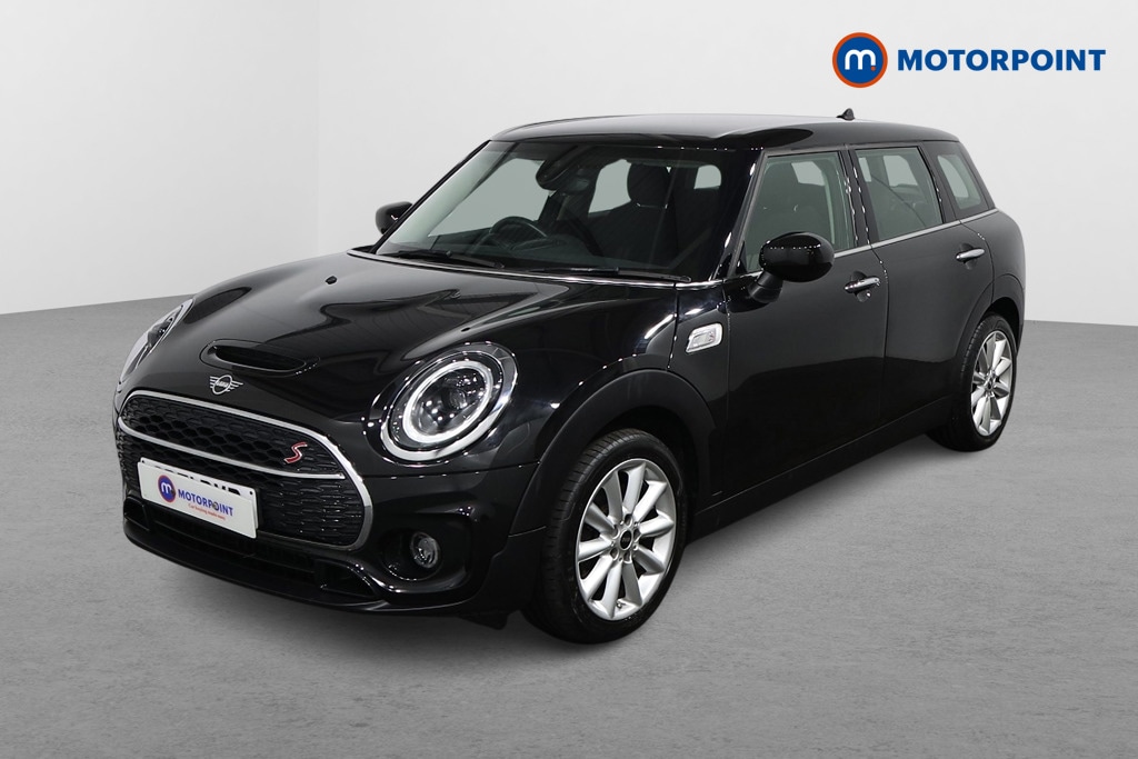 Used MINI Clubman 2022 for sale - 76402841: Photo 3