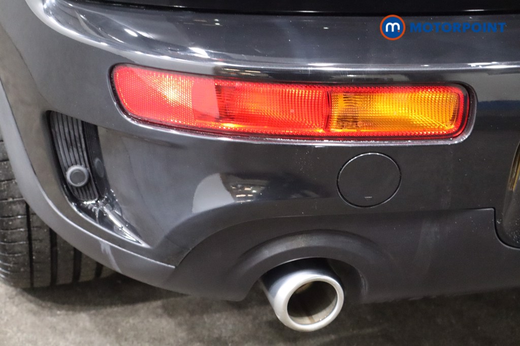 Used MINI Clubman 2022 for sale - 76402841: Photo 44