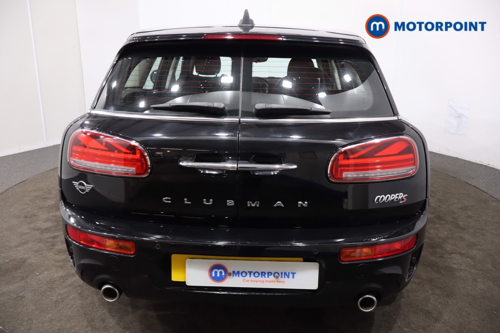 Used MINI Clubman 2022 for sale - 76402841: Photo 45