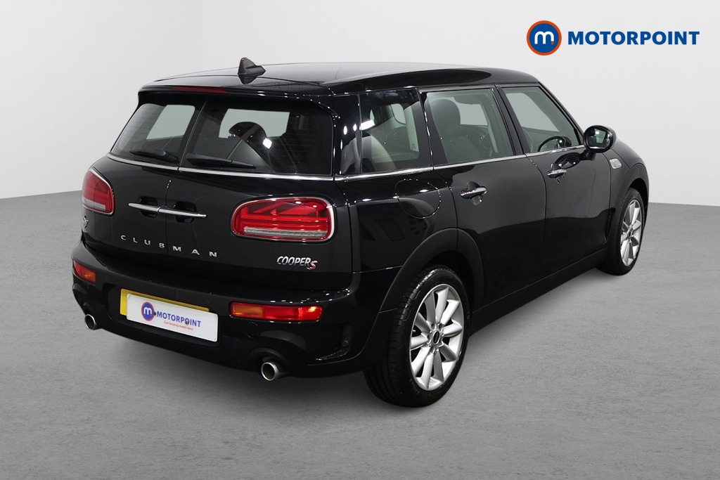 Used MINI Clubman 2022 for sale - 76402841: Photo 7