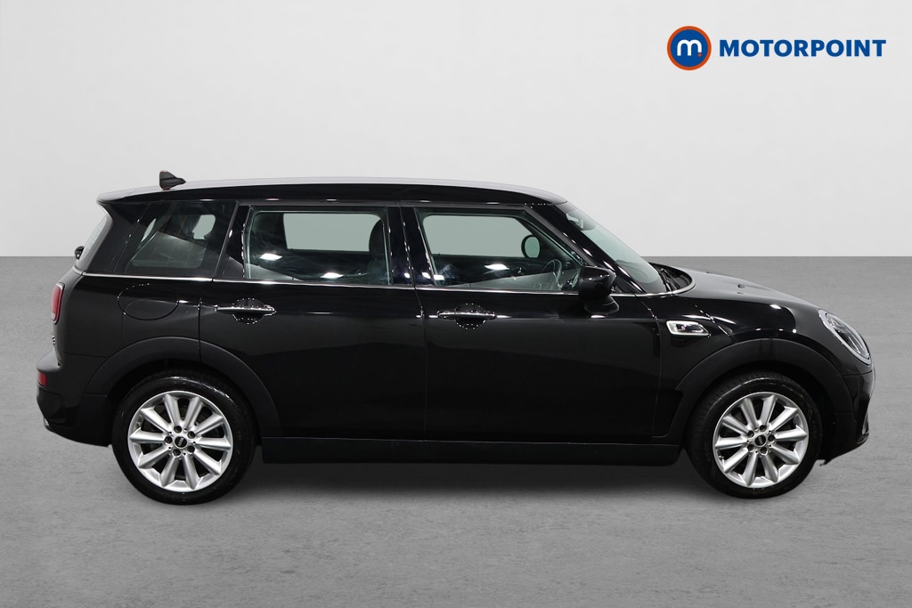 Used MINI Clubman 2022 for sale - 76402841: Photo 8