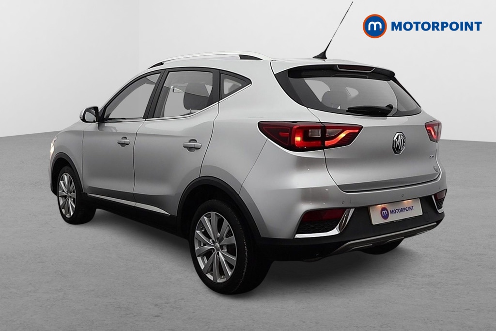 Used MG MG ZS 2019 for sale - 77348208: Photo 5