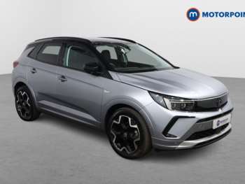 2024 - 1.2 Turbo Ultimate 5dr