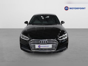 Used Audi A5 undefined for sale - 78718197: Photo