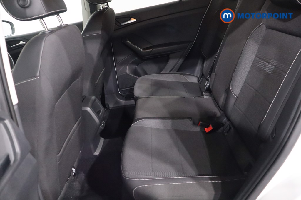 Used Volkswagen T-Cross 2022 for sale - 77354920: Photo 13