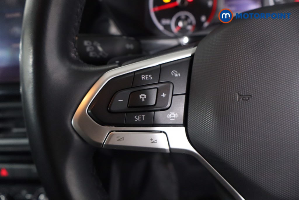 Used Volkswagen T-Cross 2022 for sale - 77354920: Photo 15