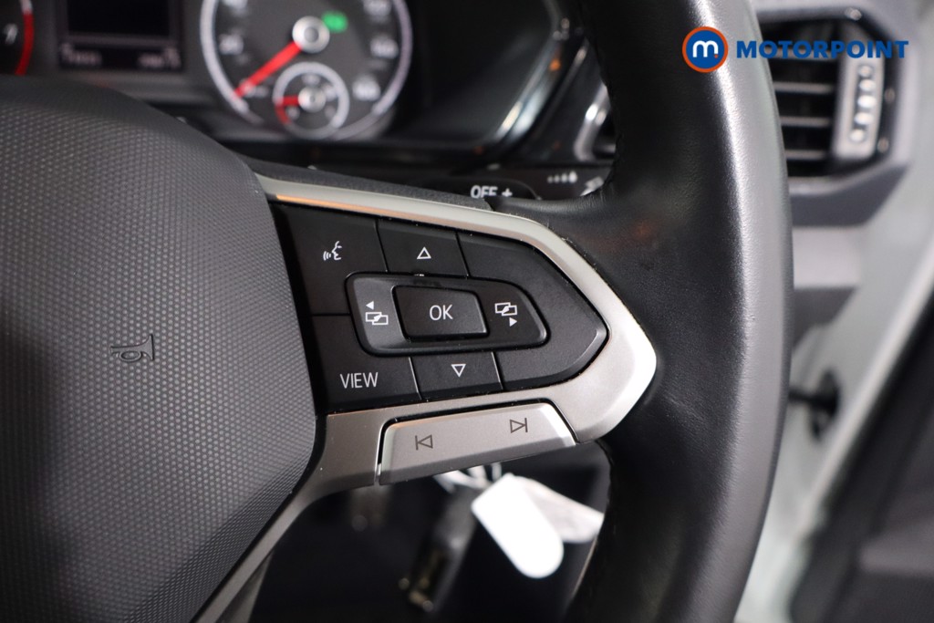 Used Volkswagen T-Cross 2022 for sale - 77354920: Photo 16