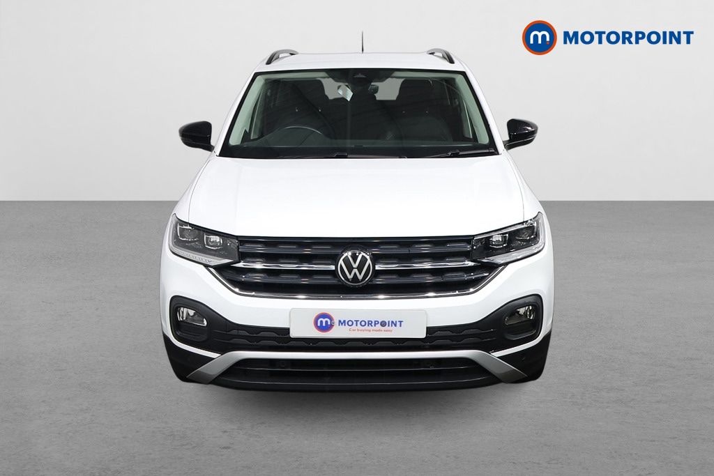 Used Volkswagen T-Cross 2022 for sale - 77354920: Photo 2