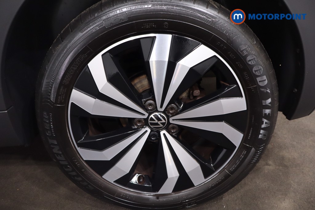 Used Volkswagen T-Cross 2022 for sale - 77354920: Photo 20