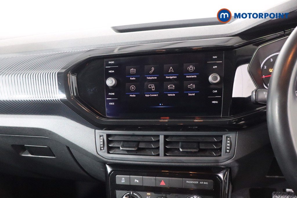 Used Volkswagen T-Cross 2022 for sale - 77354920: Photo 25