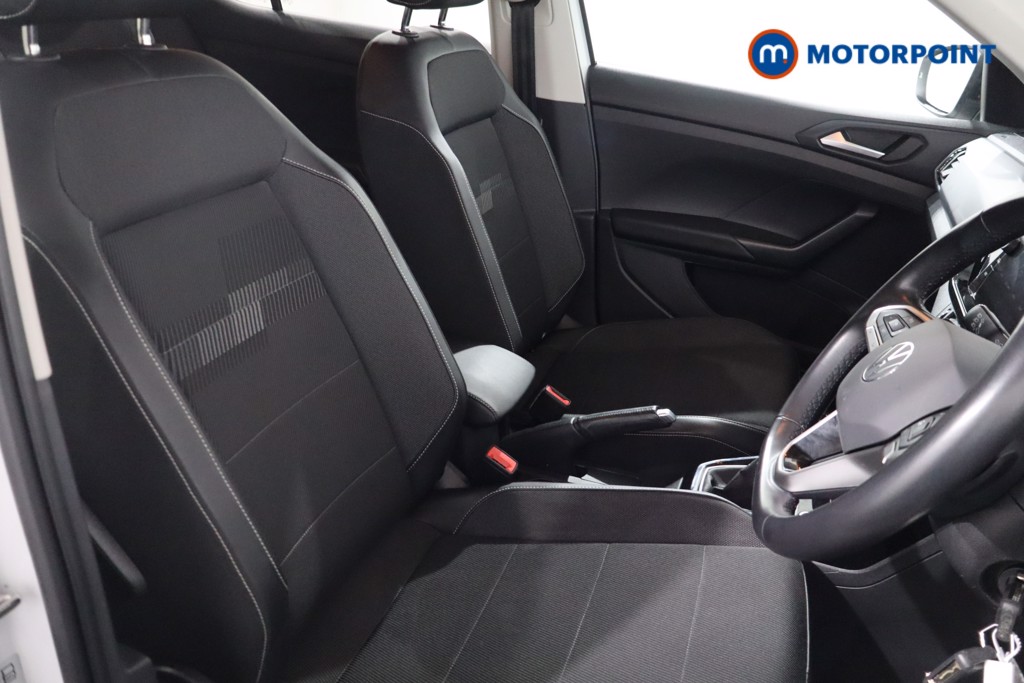 Used Volkswagen T-Cross 2022 for sale - 77354920: Photo 28