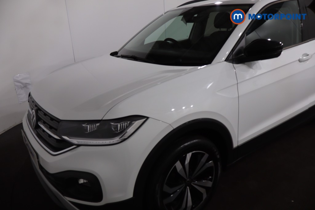 Used Volkswagen T-Cross 2022 for sale - 77354920: Photo 32