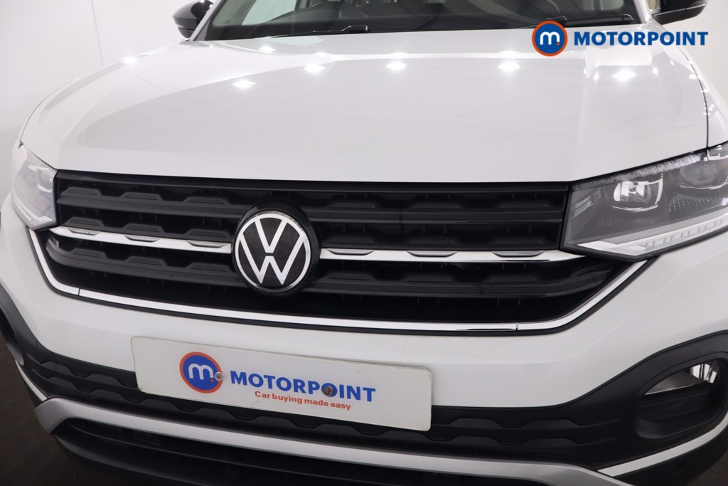 Used Volkswagen T-Cross 2022 for sale - 77354920: Photo 33