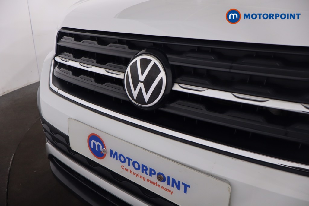 Used Volkswagen T-Cross 2022 for sale - 77354920: Photo 34