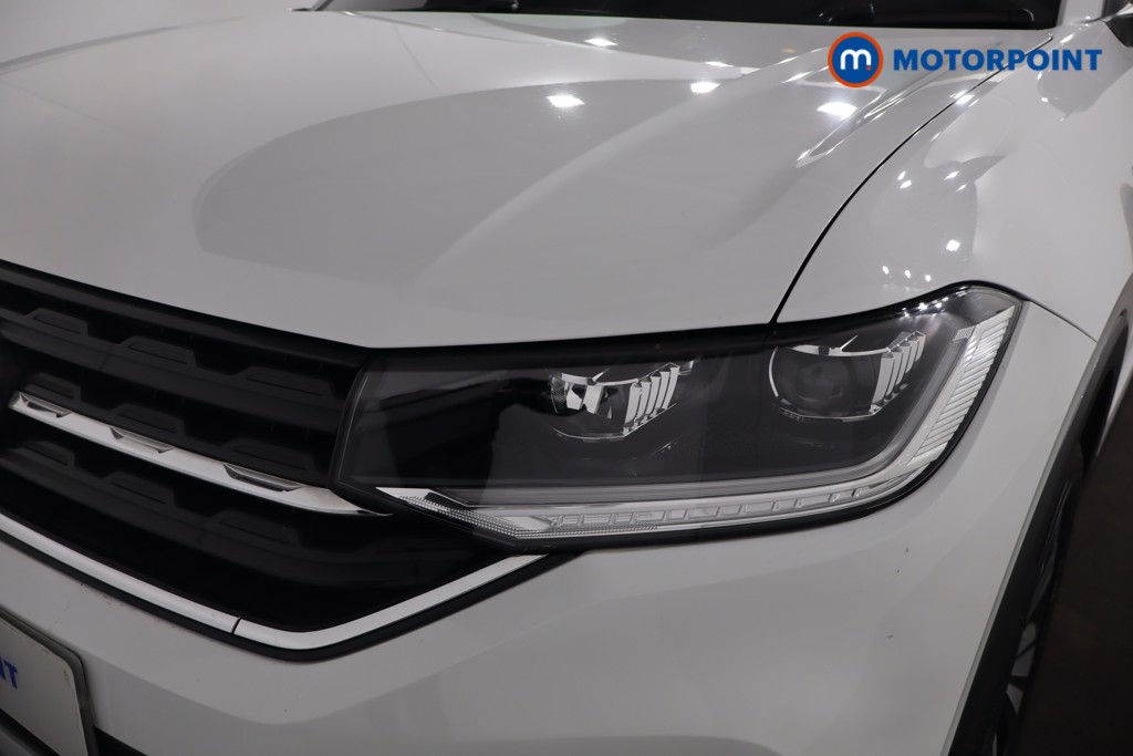 Used Volkswagen T-Cross 2022 for sale - 77354920: Photo 35