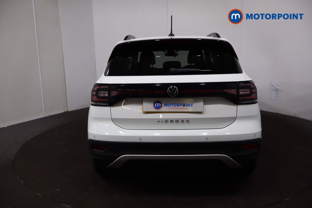 Used Volkswagen T-Cross 2022 for sale - 77354920: Photo 39