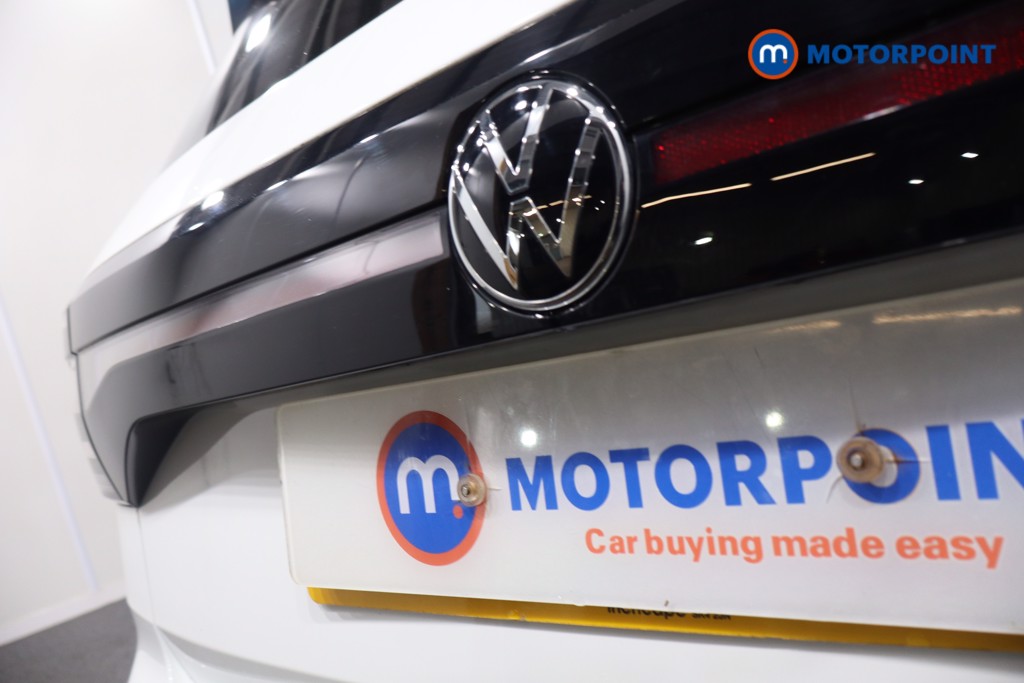 Used Volkswagen T-Cross 2022 for sale - 77354920: Photo 40