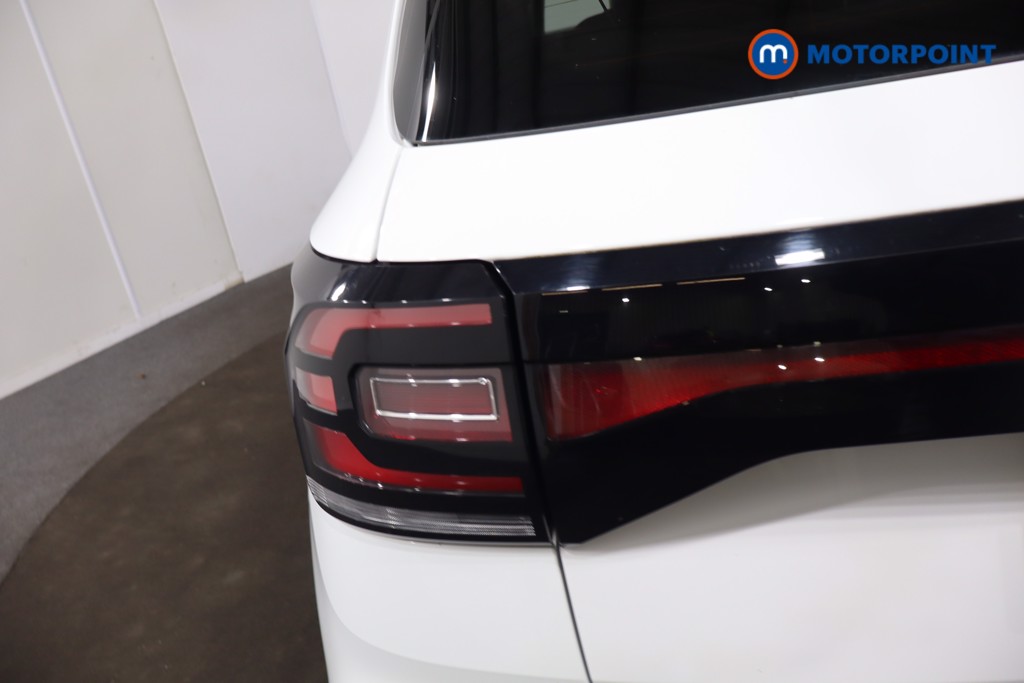 Used Volkswagen T-Cross 2022 for sale - 77354920: Photo 41