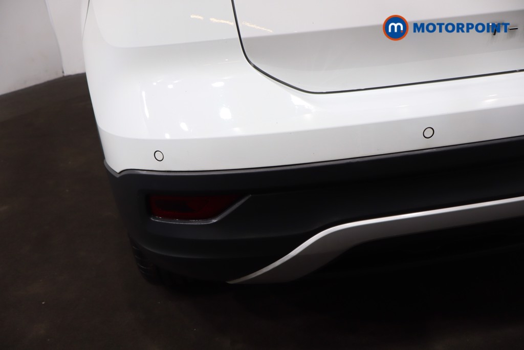 Used Volkswagen T-Cross 2022 for sale - 77354920: Photo 42