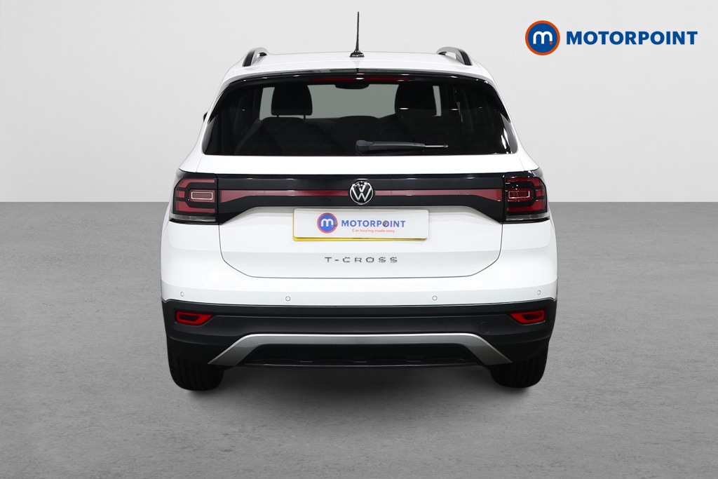 Used Volkswagen T-Cross 2022 for sale - 77354920: Photo 6