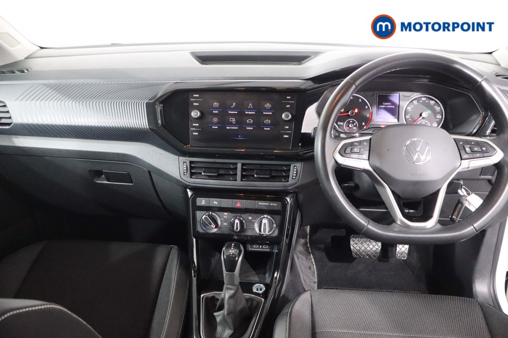 Used Volkswagen T-Cross 2022 for sale - 77354920: Photo 9