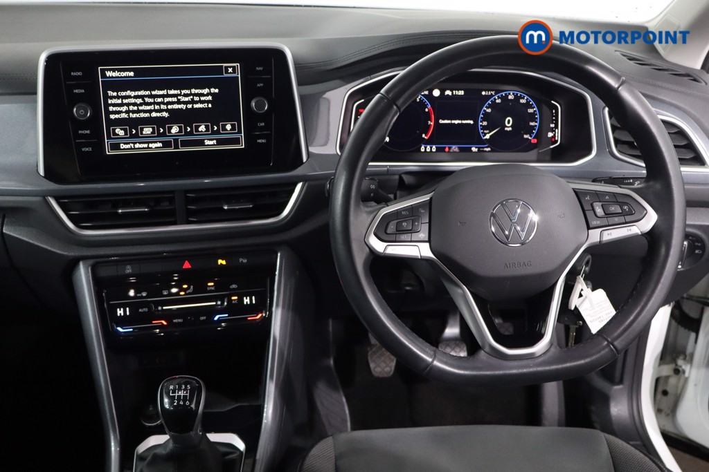 Used Volkswagen T-Roc for sale - 77245769: Photo 11