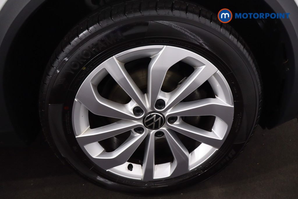 Used Volkswagen T-Roc for sale - 77245769: Photo 17