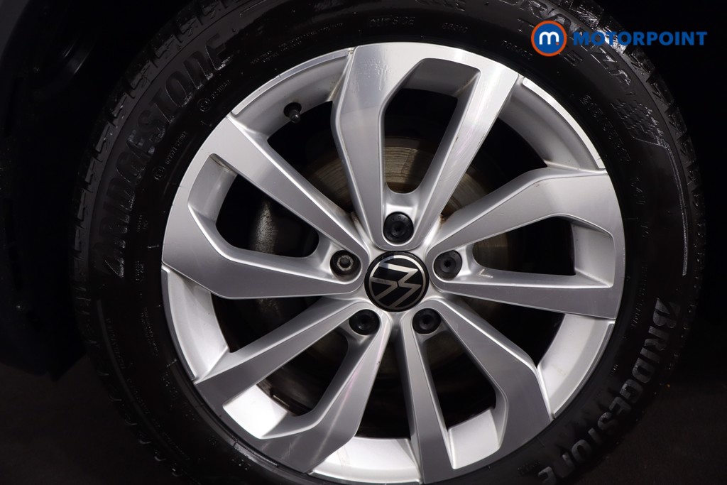 Used Volkswagen T-Roc for sale - 77245769: Photo 19