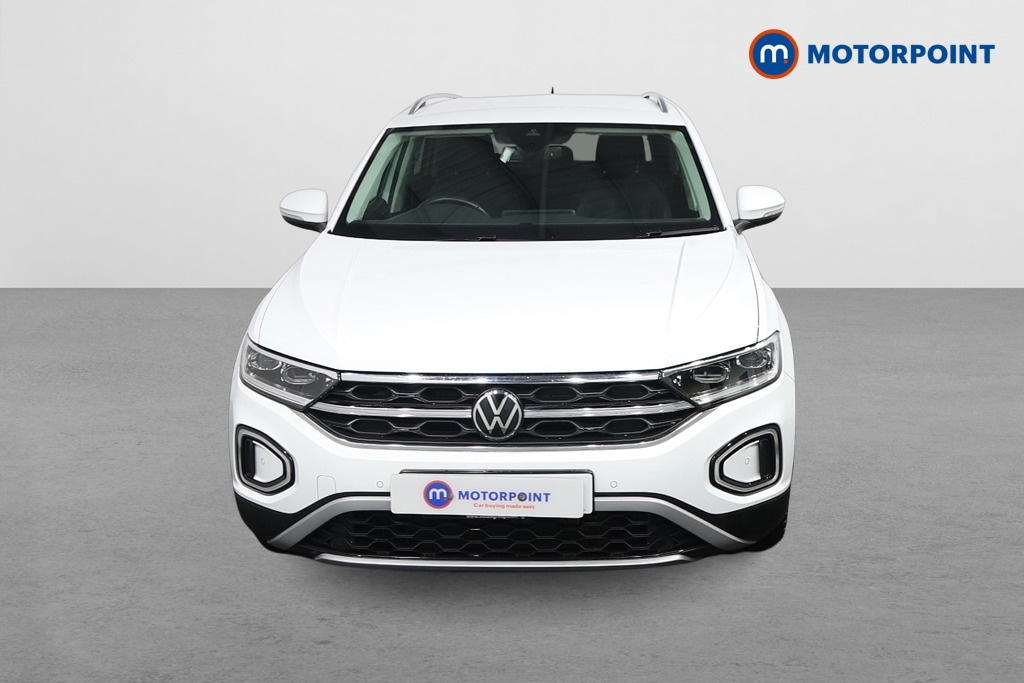 Used Volkswagen T-Roc for sale - 77245769: Photo 2