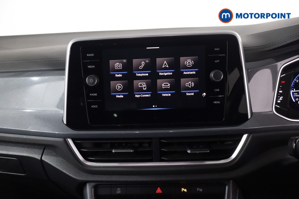 Used Volkswagen T-Roc for sale - 77245769: Photo 25