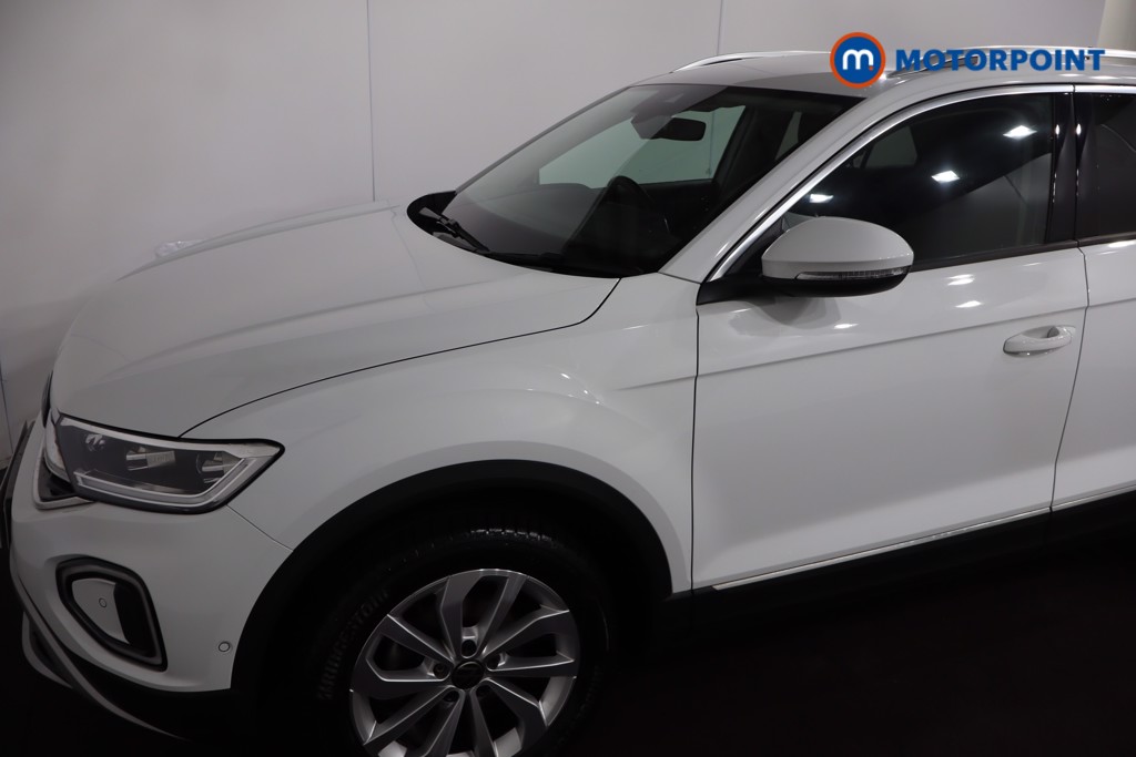 Used Volkswagen T-Roc for sale - 77245769: Photo 34