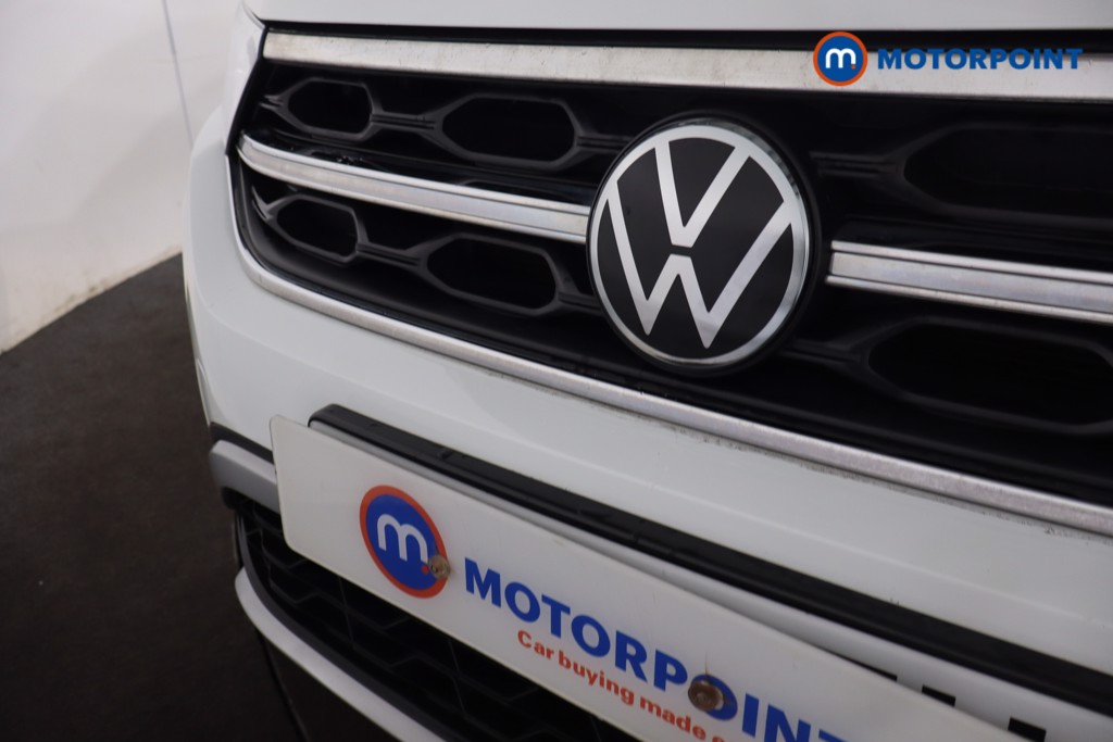 Used Volkswagen T-Roc for sale - 77245769: Photo 36